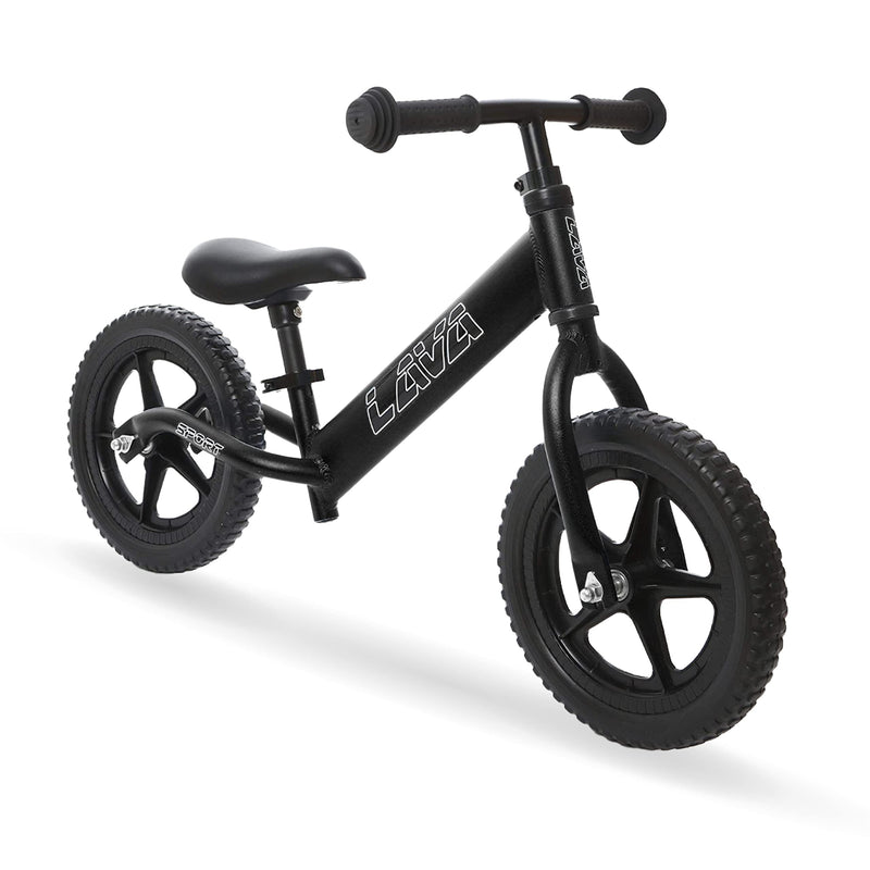 Balance Bike-Lightweight Aluminium Toddler Bike For 2, 3, 4, And 5 Year Old