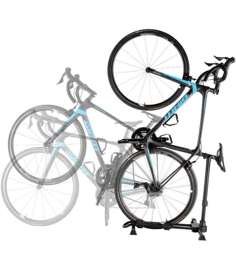 Upright Bike Stand