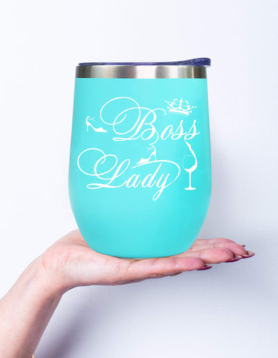 Boss Gift Women, Boss Lady, Boss Lady Gifts, Boss Lady Tumbler, Boss Gifts, Boss Lady