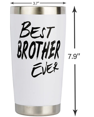 Brother Gifts from Sister,Gifts for Brother,Birthday Gifts for Brother,Brother Birthday