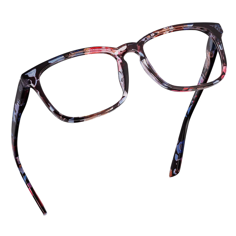 Readerest blue-light-blocking-reading-glasses-floral-1-50-magnification