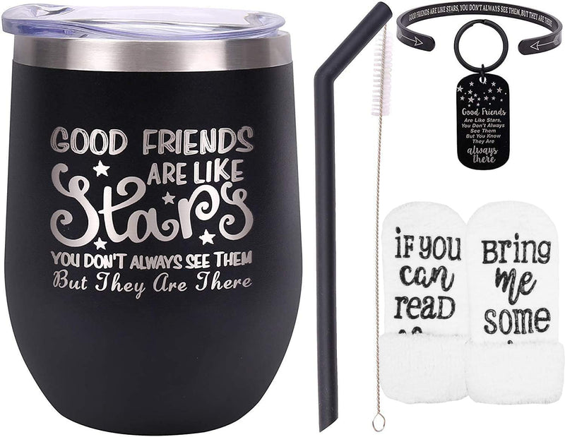 Friend Gifts for Women,Best Friend Birthday Gifts for Women,Birthday Gifts for Friends