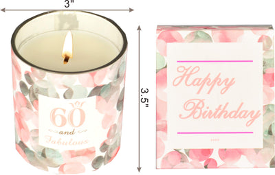 60th Birthday Gifts for Women, 60 Birthday Gifts, Gifts for 60th Birthday Women, 60th