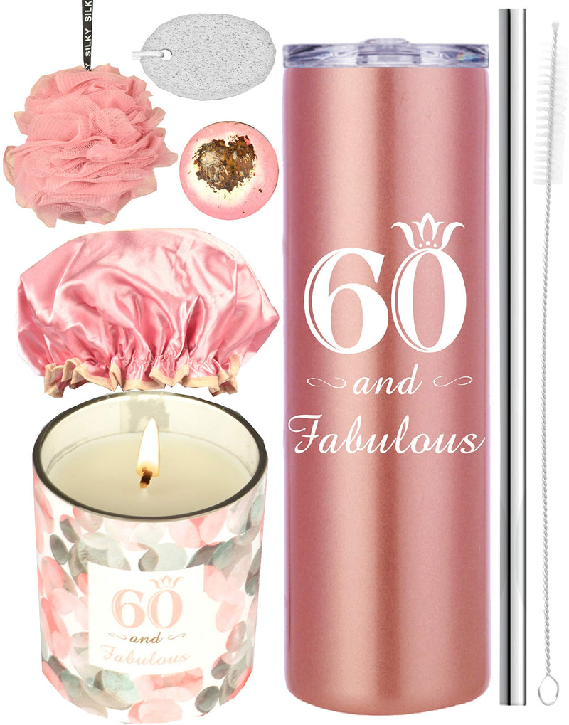 60th Birthday Gifts for Women, 60 Birthday Gifts, Gifts for 60th Birthday Women, 60th