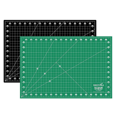 Self Healing Cutting Mat (24X 36)- Professional Double Sided And Durable Rotary