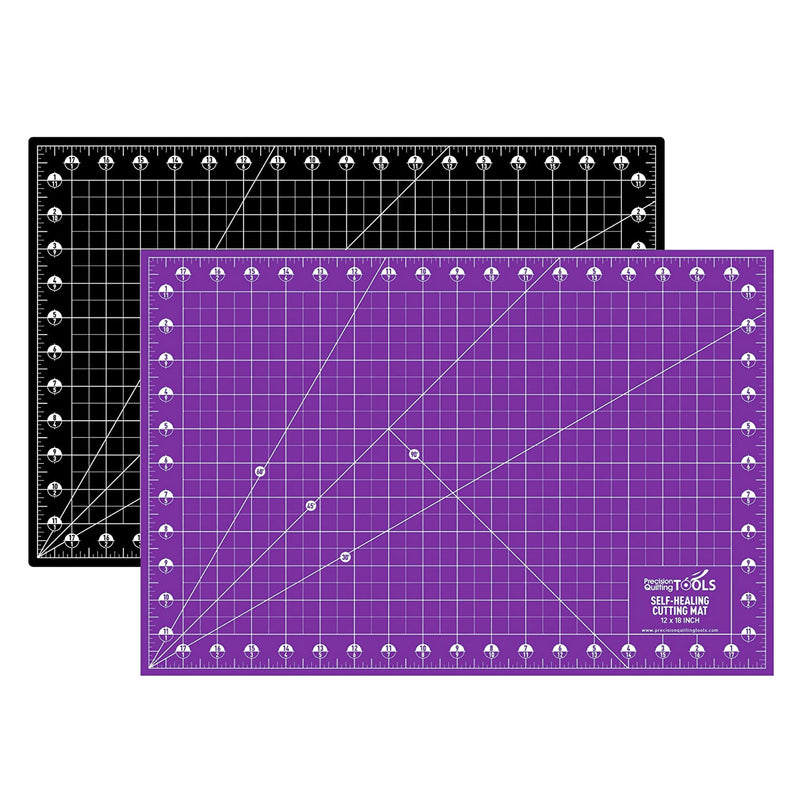 Self Healing Cutting Mat (24 X 36)- Professional Double Sided