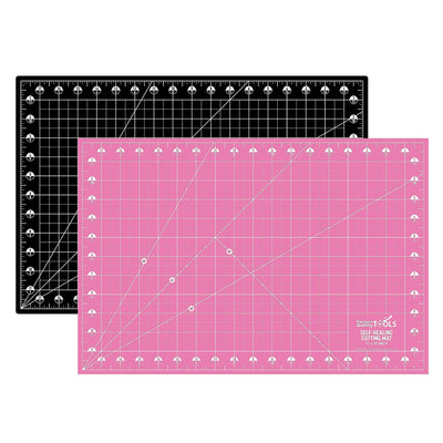 Self Healing Cutting Mat (24 X 36)- Professional Double Sided