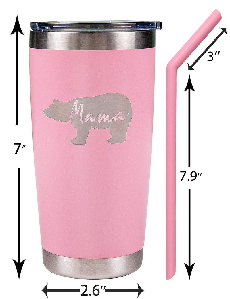 Mama Bear Tumbler,Mama Bear Mug,Mama Bear Cup,Mama Bear Gifts,Papa Bear Mug,Papa Bear