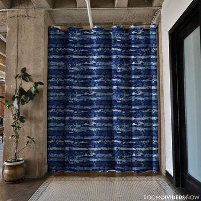 Room Divider Curtain, 8ft Tall X 5ft Wide