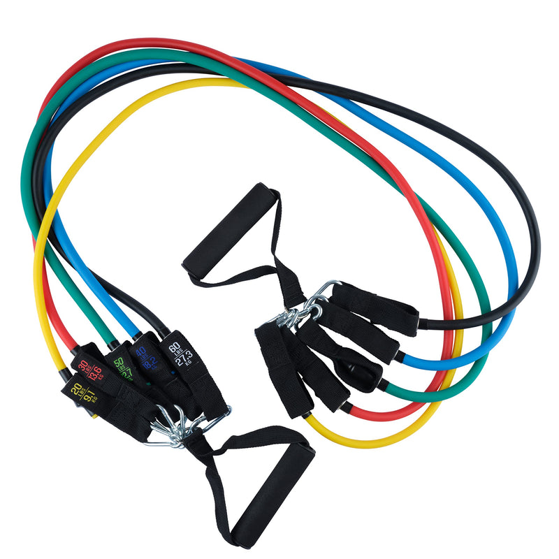 Tube Resistance Bands