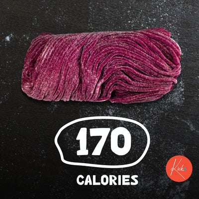 Kicko Pink Lemonade Licorice Laces - 2 Pounds - 32 Ounces - Bulk Candy - Shoestring Sweets