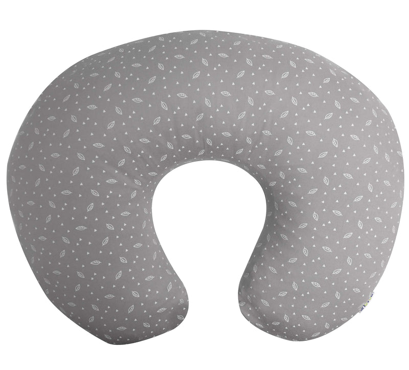 Enovoe Nursing Pillow Cover - Unisex Design for Boys and Girls - Soft and Breathable