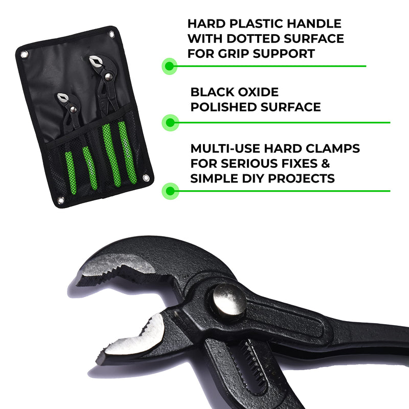 Heavy Duty Adjustable Plier