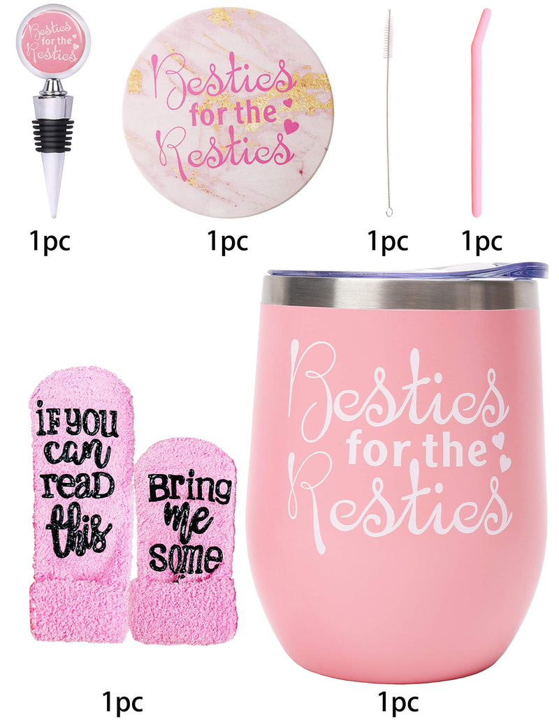 Birthday Gifts for Friends Female, Best Friends Birthday Gifts for Women, Gifts for Women