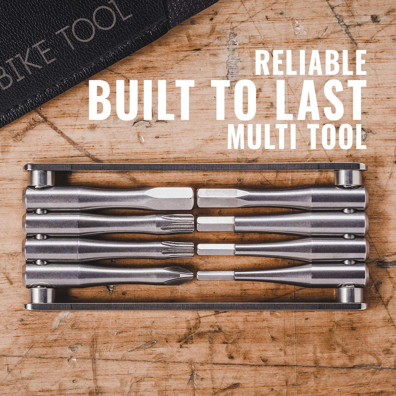 8-in-1 Multitool