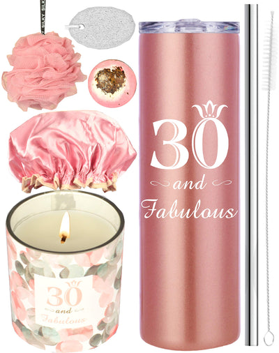 30Th Birthday Gifts For Women, 30 Birthday Gifts, Gifts For 30Th Birthday Women, 30Th