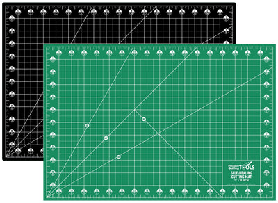 Self Healing Cutting Mat (24 X 36)- Professional Double Sided