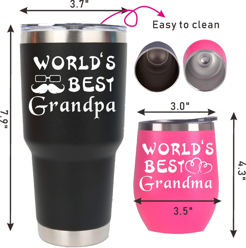 Grandparents Day Gift,Best Gifts for Grandparents,Gift Ideas for Grandpa,Grandparents