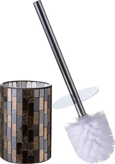 Bathroom Accessories Toilet Brush Set - Toilet Bowl Cleaner Brush And Holder