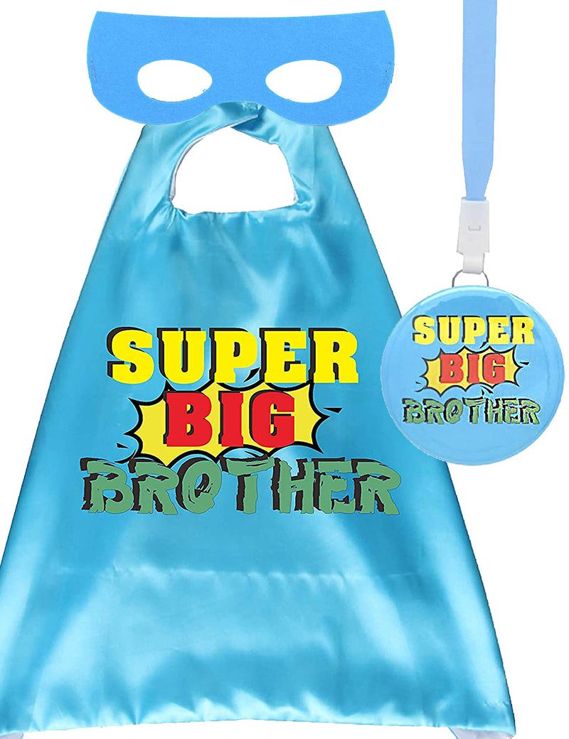 Super Big Brother, Big Brother Gifts, New Brother Gifts, Gifts for a New Big Brother, Big