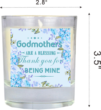 Godmother Gifts, Gifts for Godmother, Godmother Presents,God Mom Gifts, Godmother Gift