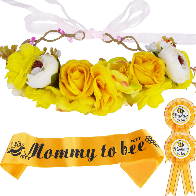 Mommy to Bee, Mother To Bee, Mommy to bee Decoration, Baby Shower Bee, Mother To Be