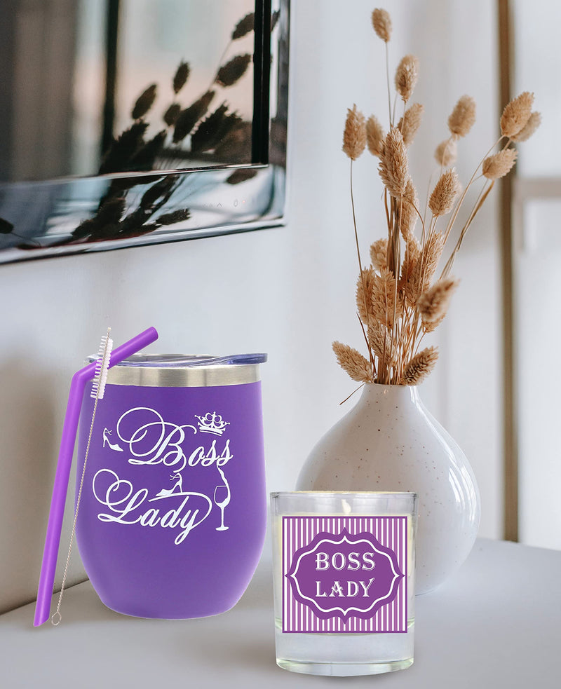 Boss Gift Women, Boss Lady Gifts, Boss Lady Tumbler, Boss Gifts, Gift for Boss Women, Boss