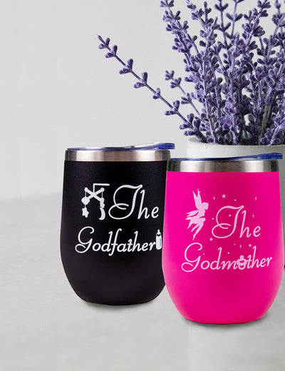 Godparents Gifts,Godparents Proposal Gift,Godmother Gift,God Parents Presents Proposal