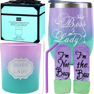 Boss Lady Gifts, Boss Lady Tumbler, Boss Gifts, Boss Lady, Gift for Boss Women, Boss Lady