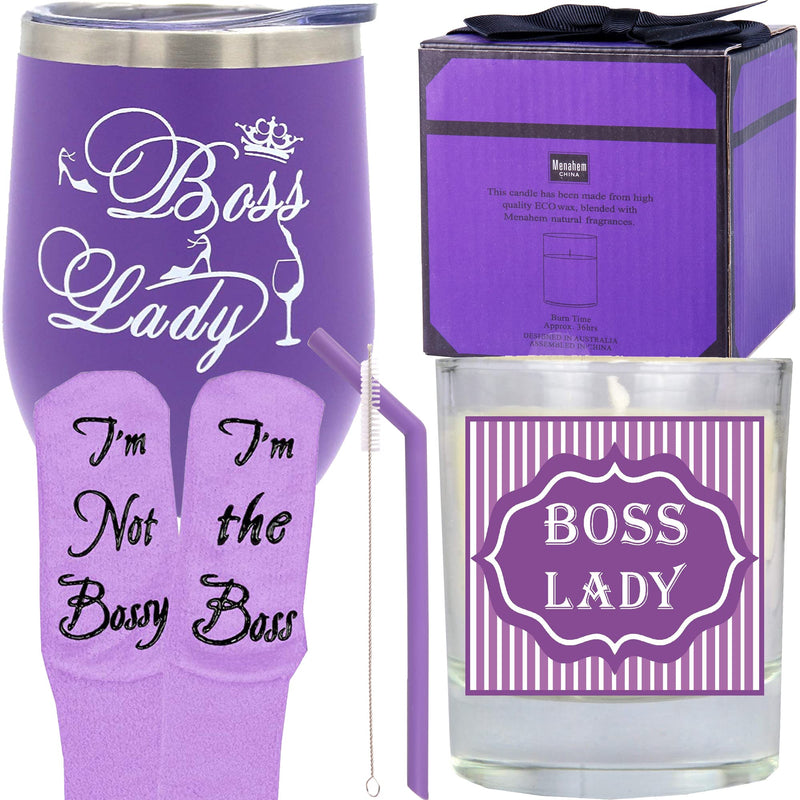 Boss Gift Women, Boss Lady Gifts, Boss Lady Tumbler, Boss Gifts, Gift for Boss Women, Boss