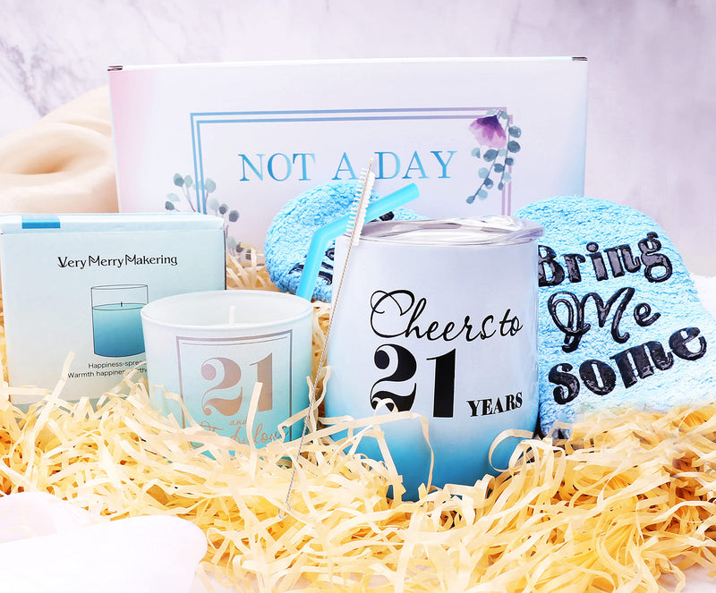 21st Birthday Gifts for Women,21st Birthday,21st Gifts,21st Birthday Decorations,21