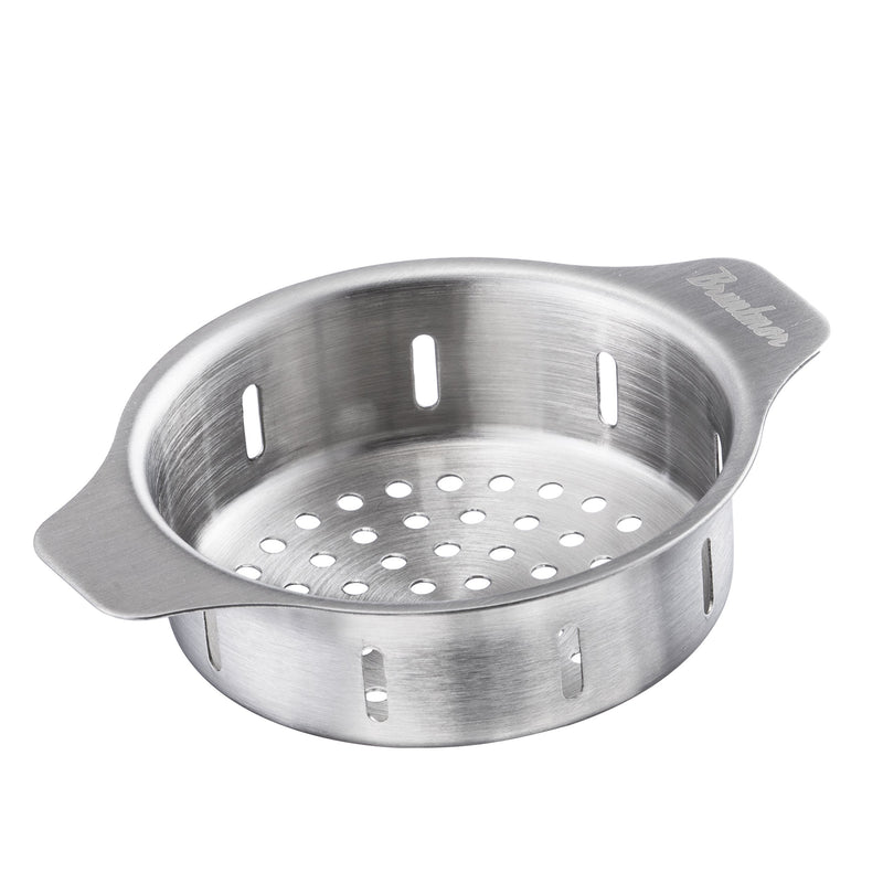 Stainless Steel Can Colander For Tuna, Beans, Vegetables,