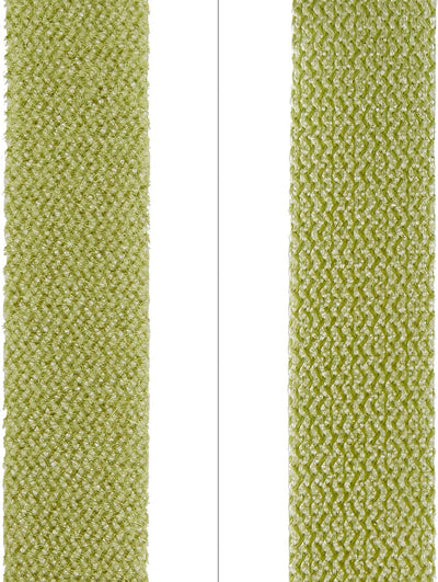 Garden Ties: 11yd Green Plant Ties  Hook And Loop Tape For Indoor And Outdoor