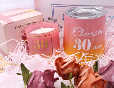 30th Birthday Gifts for Women,30th Birthday,Birthday Gifts for 30 Year Old Woman,Dirty 30