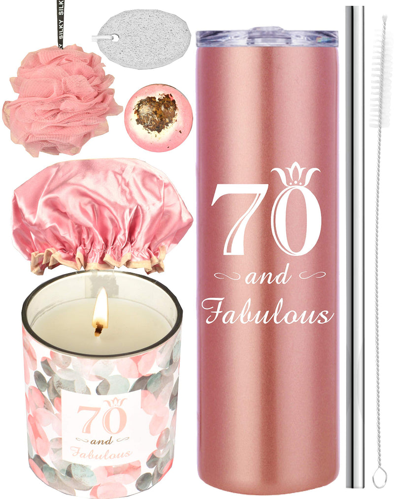 70th Birthday Gifts for Women, 70 Birthday Gifts, Gifts for 70th Birthday Women, 70th