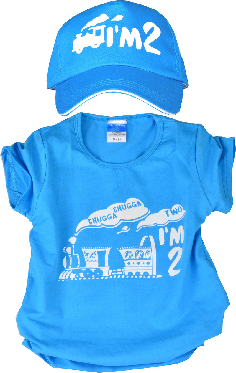 MEANT2TOBE 2nd Birthday Shirt Boy, 2nd Birthday Shirt, 2 Year Old Birthday Shirt Boy