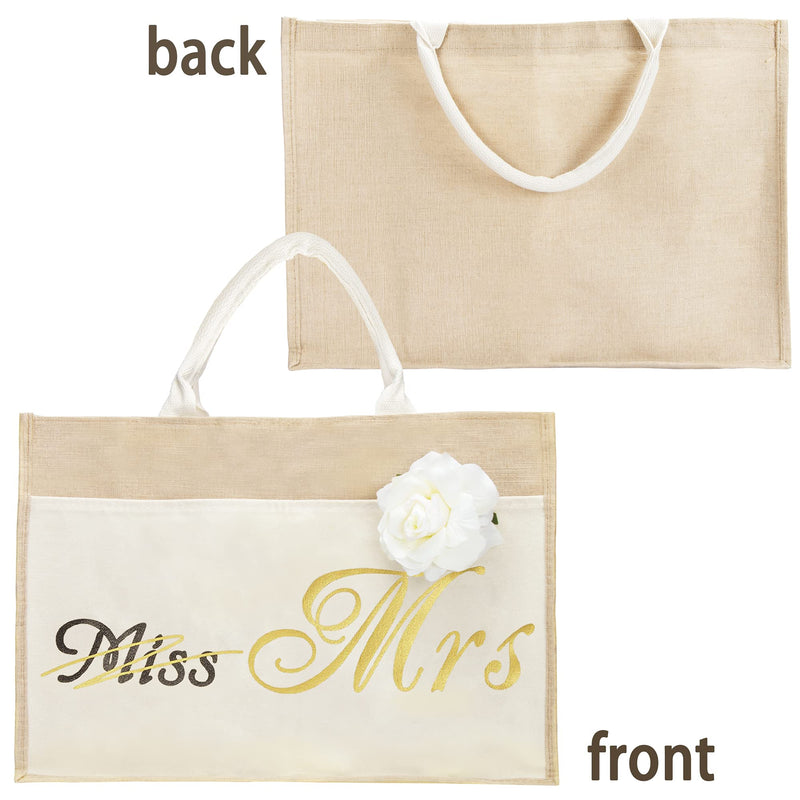 Miss to Mrs Engagement Gifts, Future Bride Gifts, Miss to Mrs Gift Bags, Future Mrs, Miss