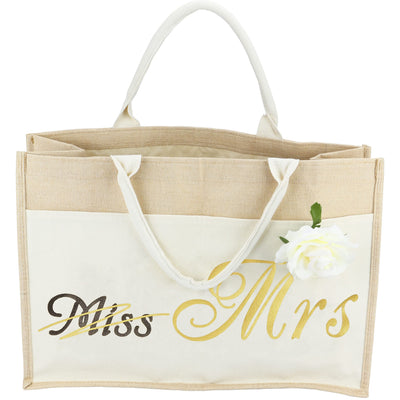 Miss to Mrs Engagement Gifts, Future Bride Gifts, Miss to Mrs Gift Bags, Future Mrs, Miss