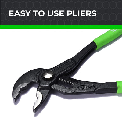 Heavy Duty Adjustable Plier