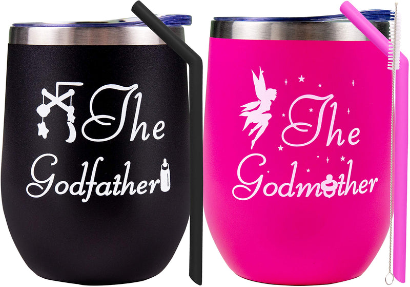 Godparents Gifts,Godparents Proposal Gift,Godmother Gift,God Parents Presents Proposal