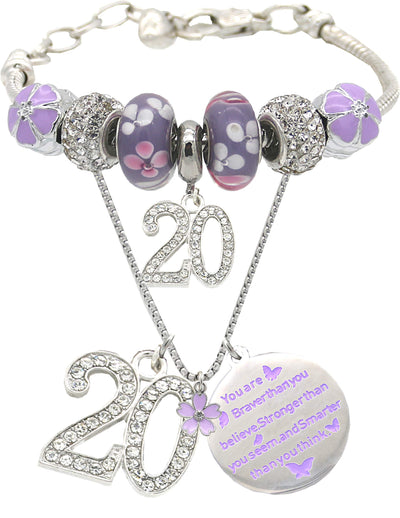 20th Birthday Gifts for Women, 20 Birthday, 20th Birthday Gifts for Girls, 20 Birthday