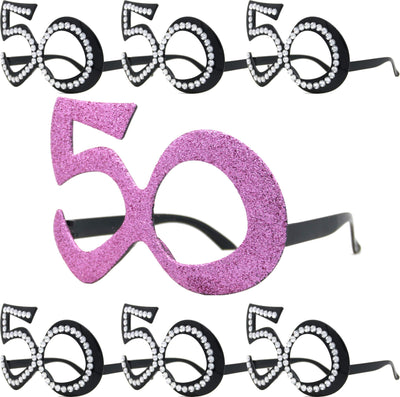 50 Birthday Decorations for Women,50th Birthday Gifts for Women,50th Birthday,50th