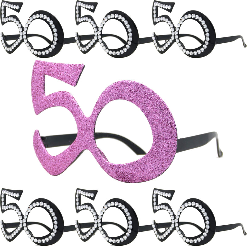 50 Birthday Decorations for Women,50th Birthday Gifts for Women,50th Birthday,50th