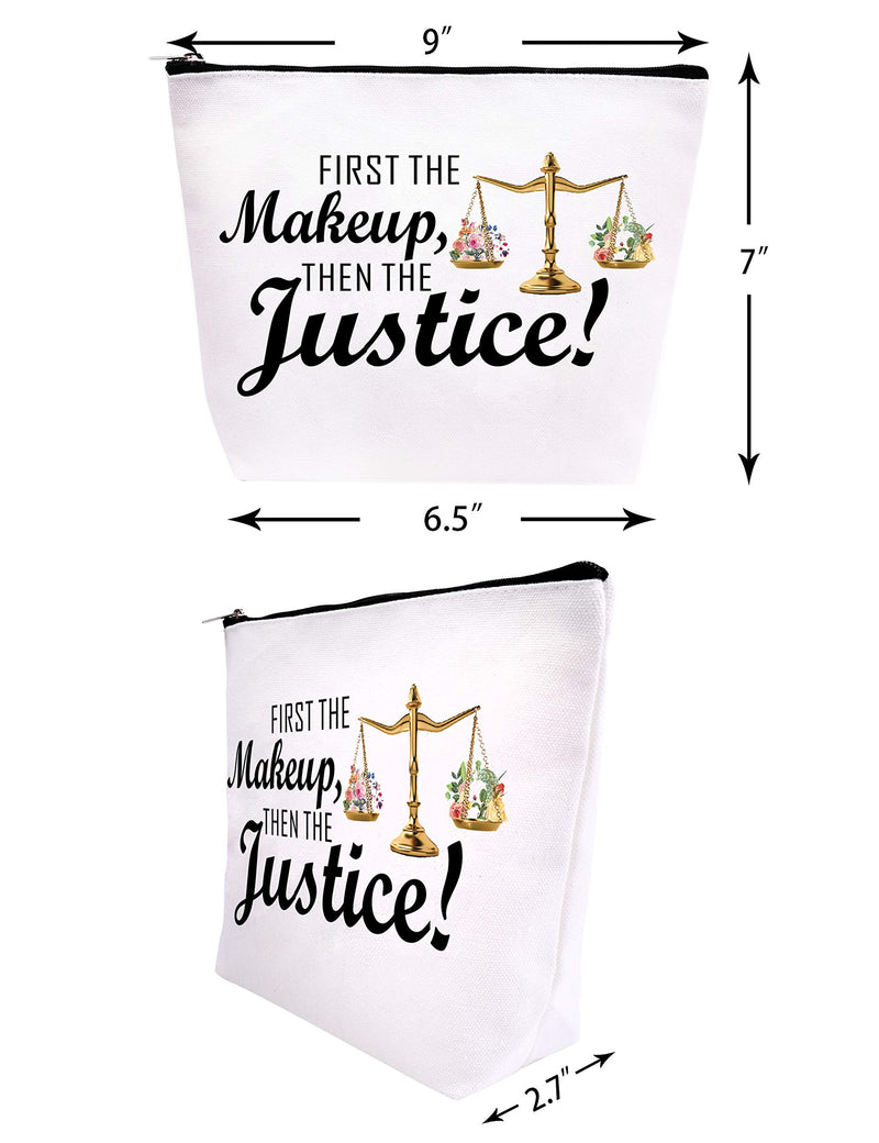 Best Lawyer Ever,Lawyer Gifts For Women,Funny Lawyer Gifts,Best Lawyer Ever, Cosmetic Bag