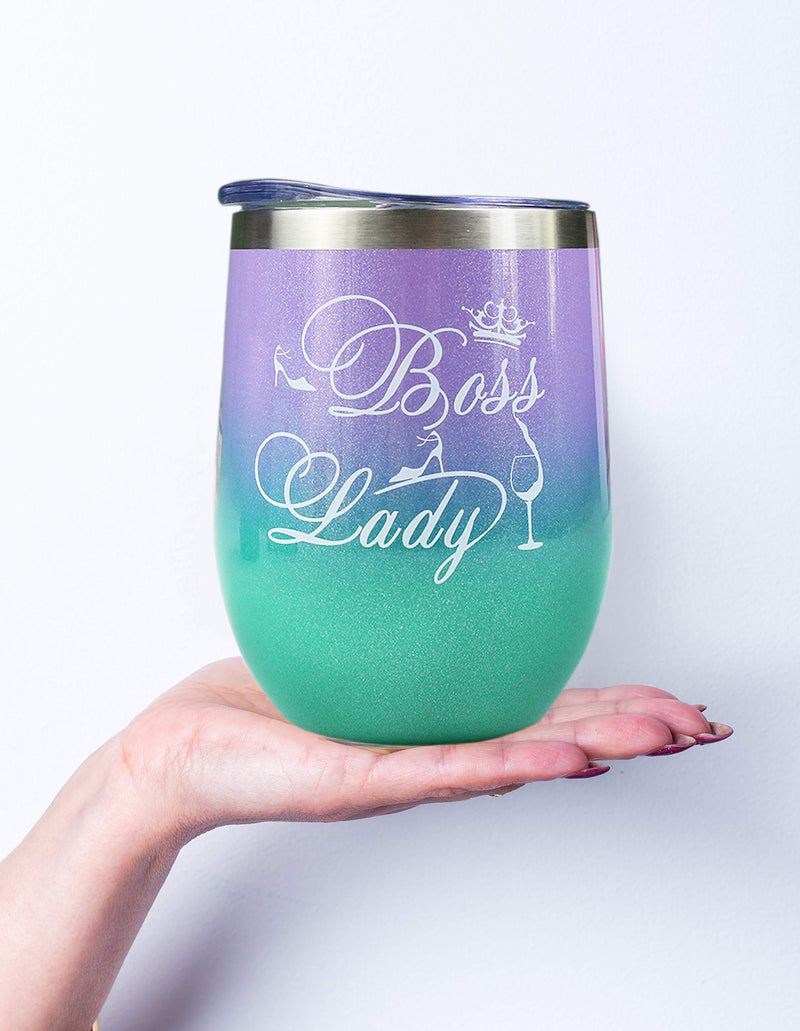 Boss Lady Gifts, Boss Lady Tumbler, Boss Gifts, Boss Lady, Gift for Boss Women, Boss Lady