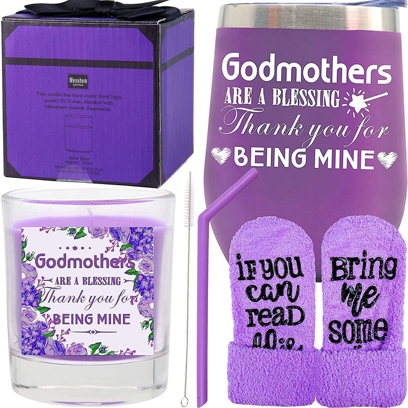 Godmother Gifts,Gifts for Godmother,Godmother Presents,God Mom Gifts,Godmother Gift Ideas