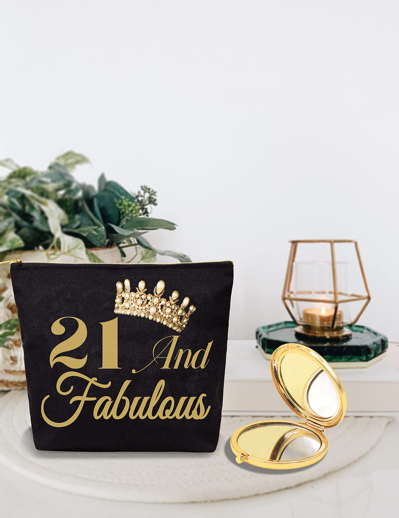 21st Birthday,21st Birthday Gifts for Her,Gifts for 21 Year Old Female,21 st Birthday