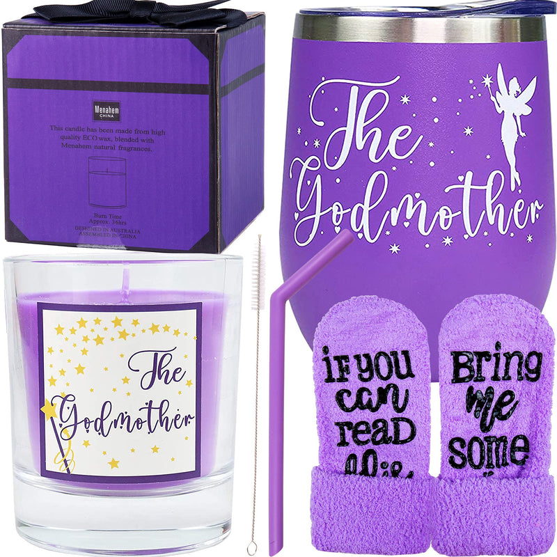 Godmother Gifts,Gifts for Godmother,Godmother Presents,God Mom Gifts,Godmother Gift Ideas