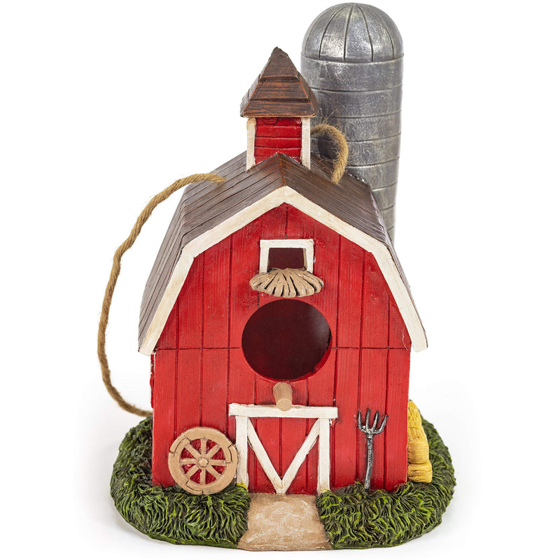 VP Home Mushroom Welcome Decorative Hand-Painted