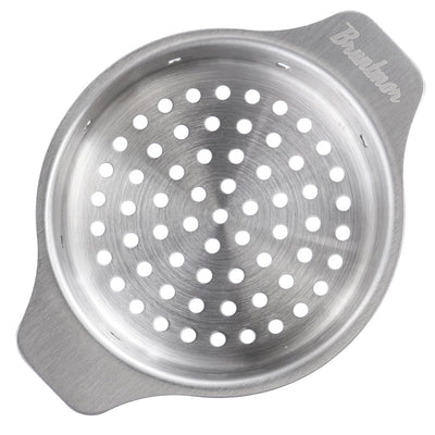 Stainless Steel Can Colander For Tuna, Beans, Vegetables,